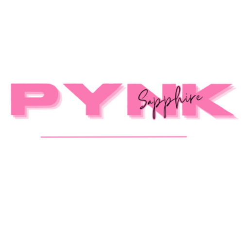 Pynk sapphire 